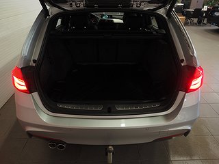 Kombi BMW 320 21 av 22
