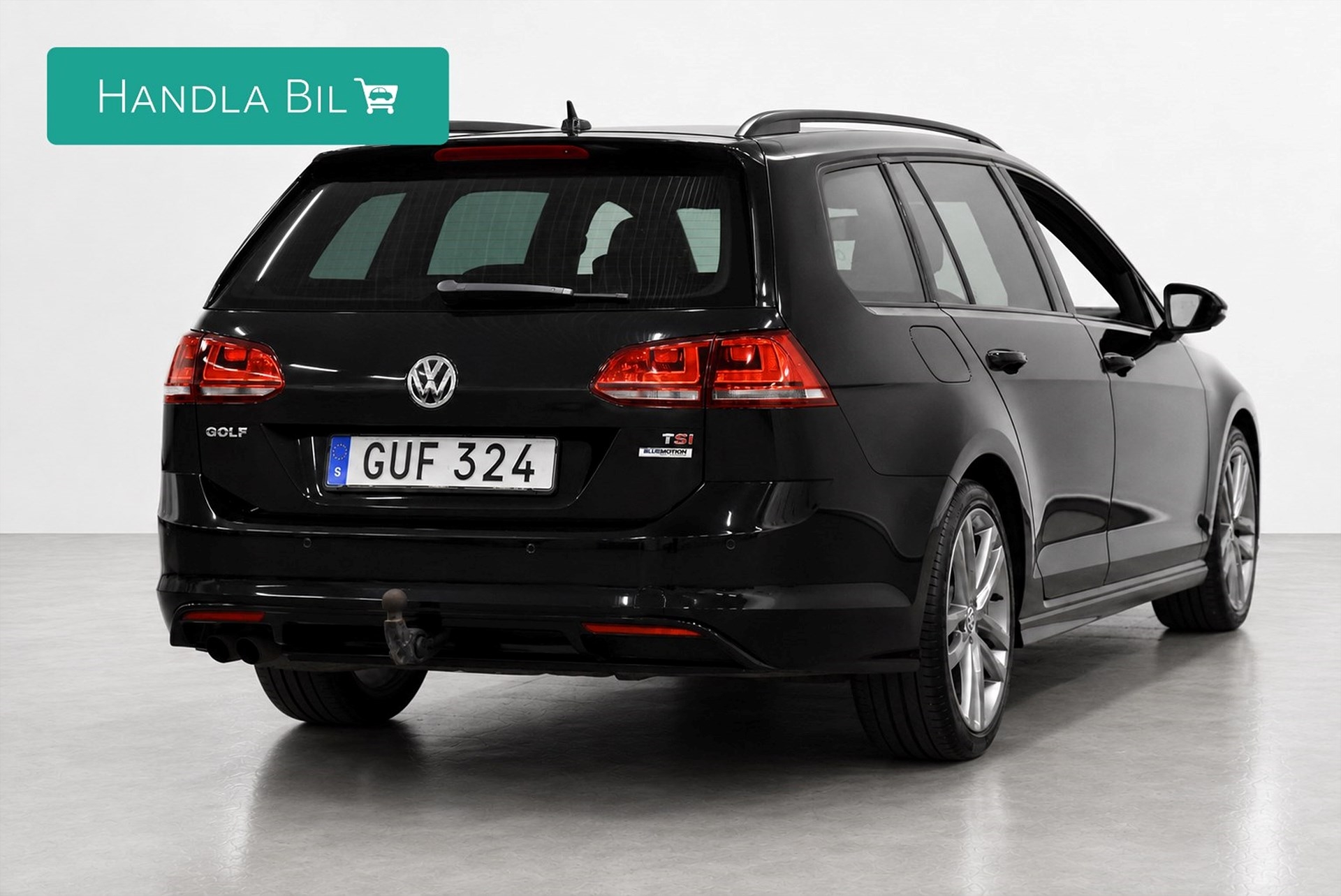 Volkswagen Golf 2016, photo 5/69