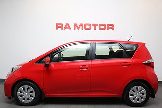 Halvkombi Toyota Verso-S 5 av 23