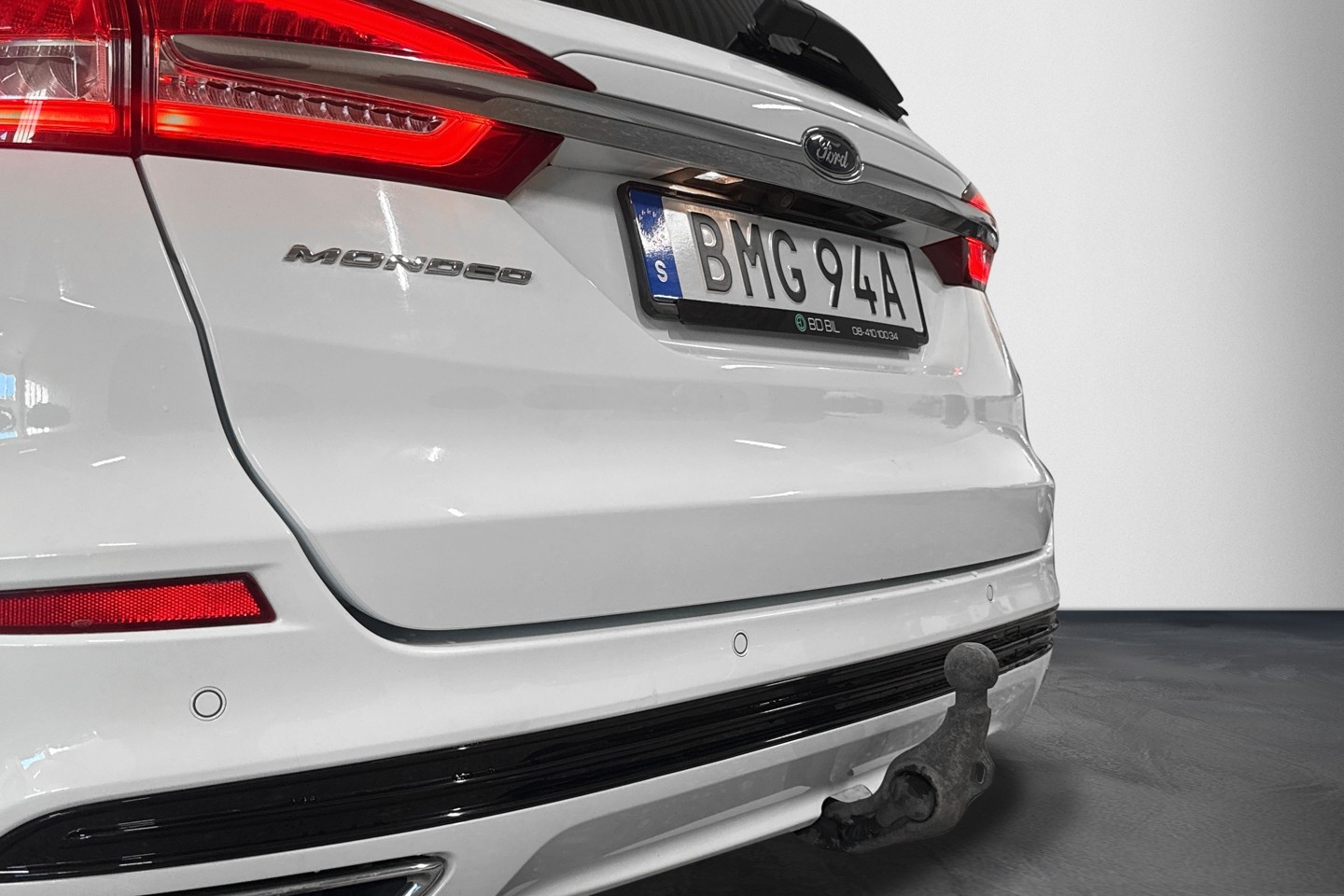 Ford Mondeo 2019, kuva 7/60