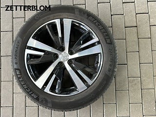 SUV Peugeot 3008 19 av 19