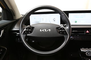 SUV Kia EV6 16 av 31