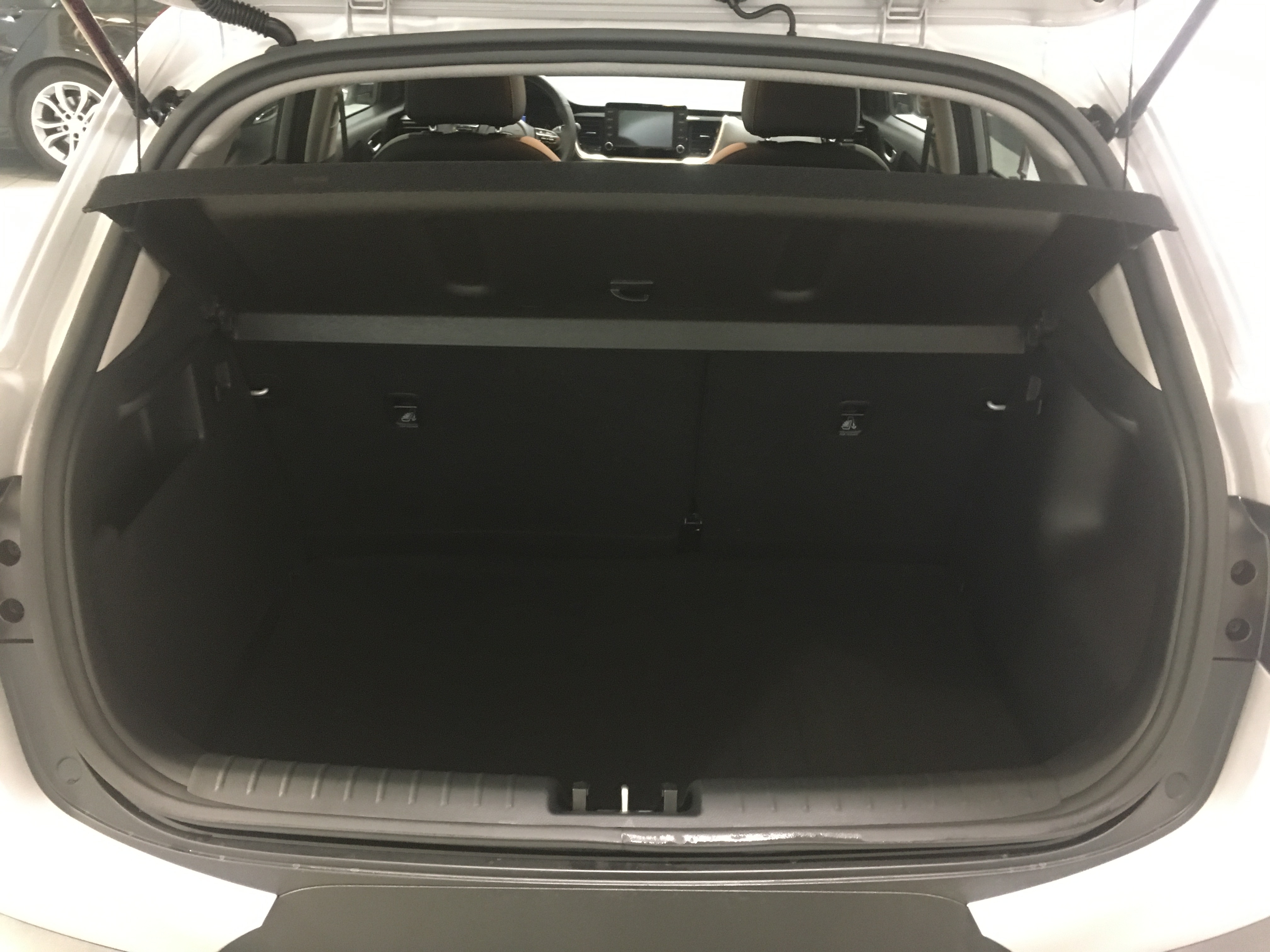 Kia Stonic 1.0 T-GDI 120 HK ADVANCE PLUS 2020, bild 7/40