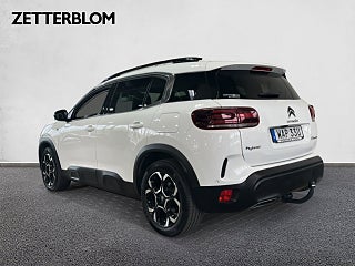 SUV Citroën C5 3 av 17
