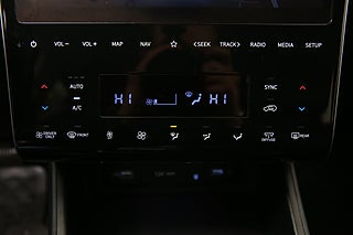 SUV Hyundai Tucson 22 av 28