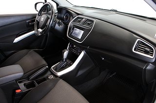 Kombi Suzuki S-Cross 8 av 23