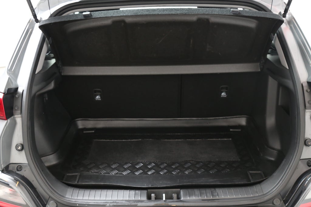 Hyundai Kona Hybrid 1,6 GDi 141hk HEV 6DCT Essential Motorv Drag 2022