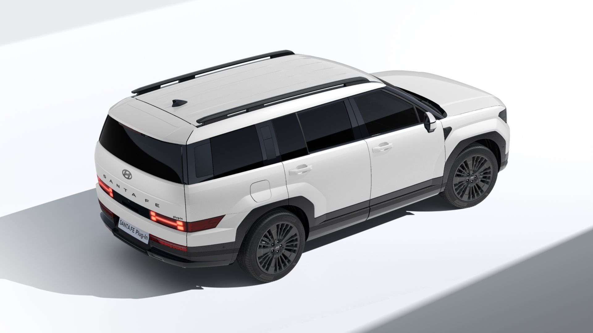 Hyundai Santa Fe 2027, bild 2/10