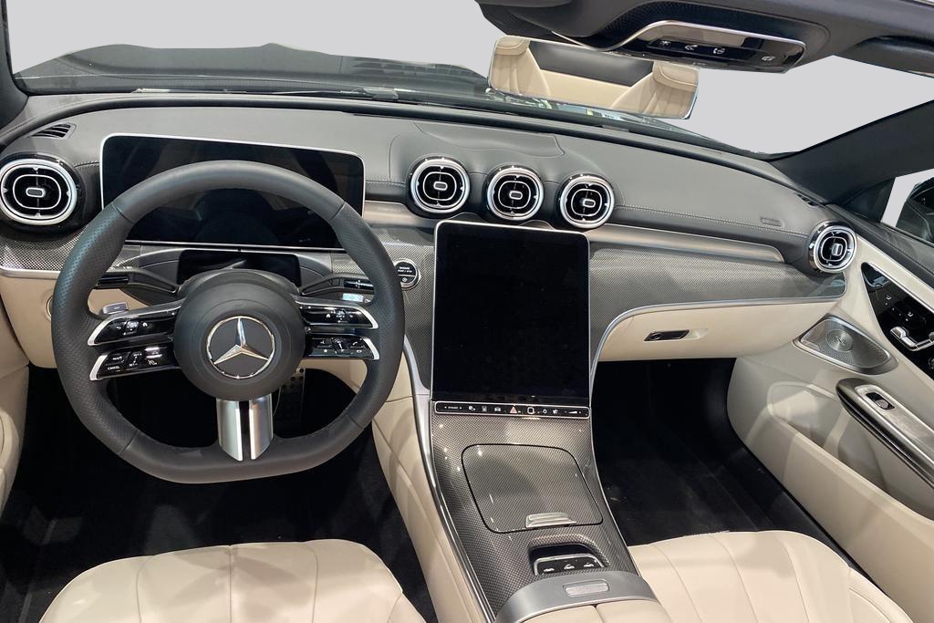 Mercedes-Benz CLE 2025, bild 7/29