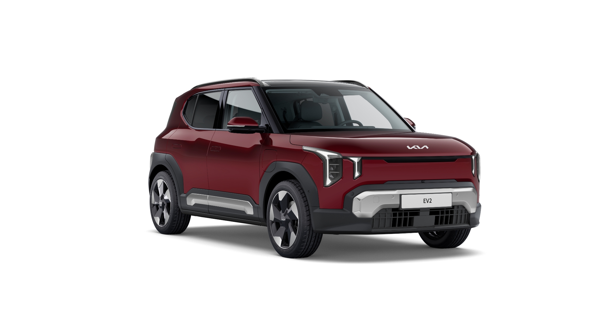 Kia EV2 FWD Long Range 61 kWh 2027, bild 5/10