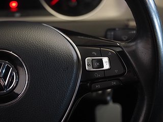 Halvkombi Volkswagen Golf 18 av 19