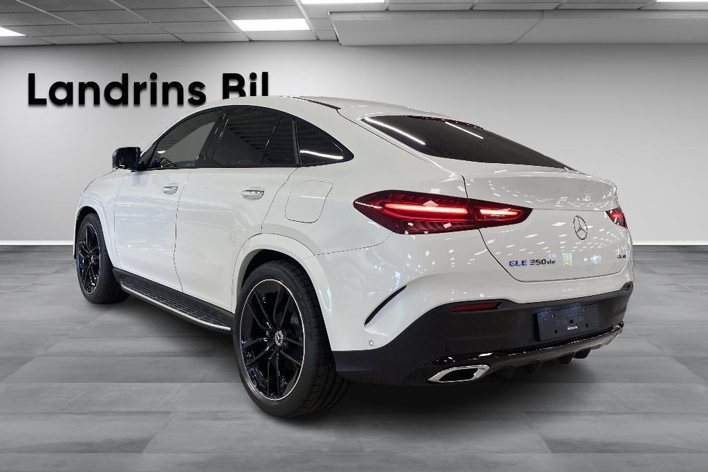 Mercedes-Benz GLE 2026, kuva 6/35