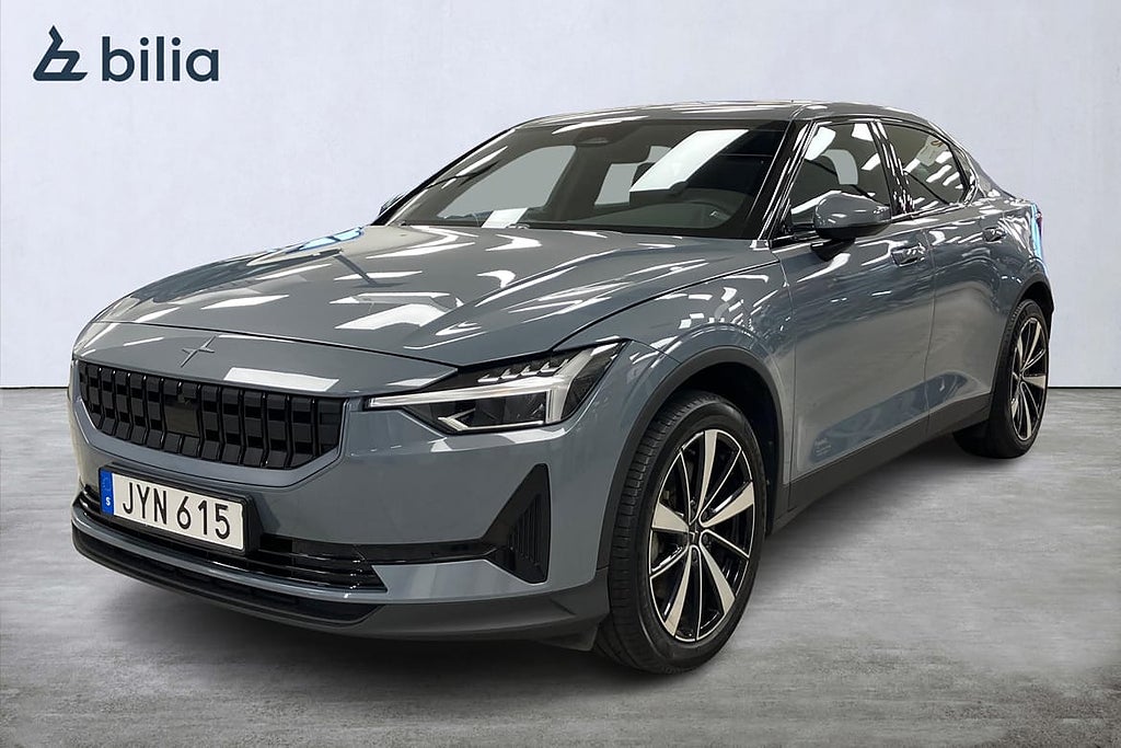 Polestar 2 Standard range Single motor 64kWh