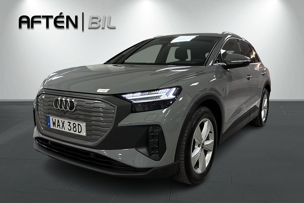 Audi e-tron  45 e-tron quattro, Sonos, Navi, Backkamera