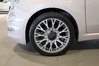Halvkombi Fiat 500 7 av 21