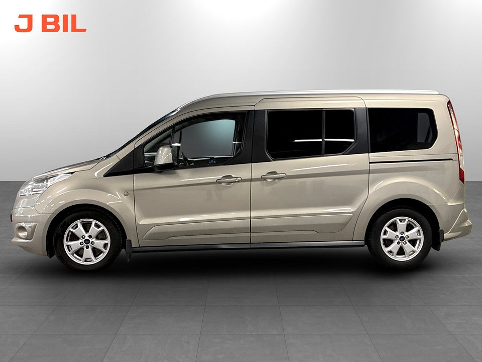 Bild på Ford Grand Tourneo Connect 1.5 TDCi 120hk Aut P-SENSORER