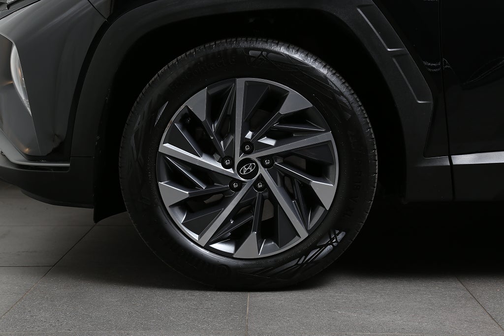 Hyundai Tucson 1,6 T-GDI MHEV 150hk Essential Aut Navi Kamera 2022