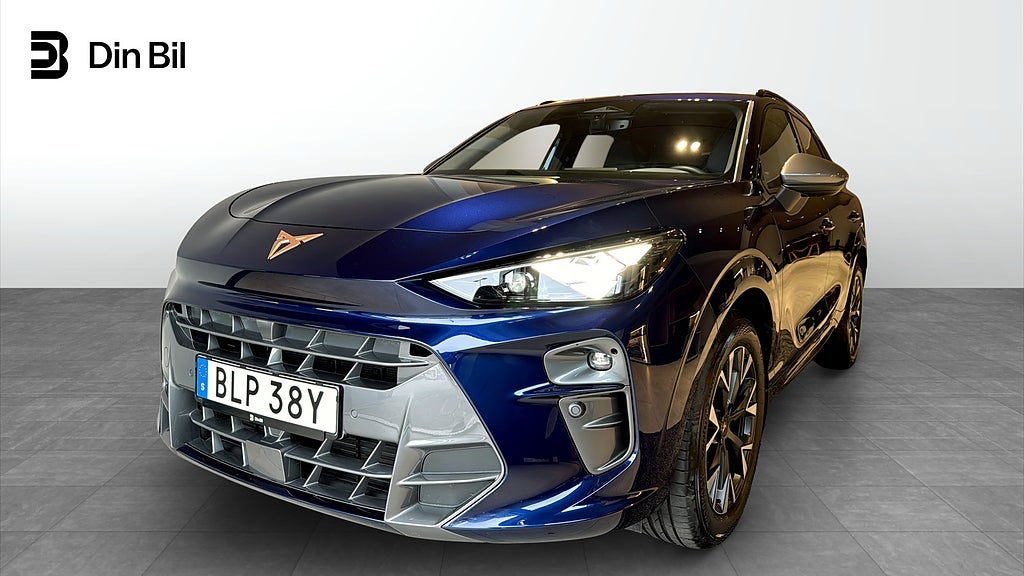 Cupra Terramar 1.5 eTSI 150 HK DSG Drag/Matrix