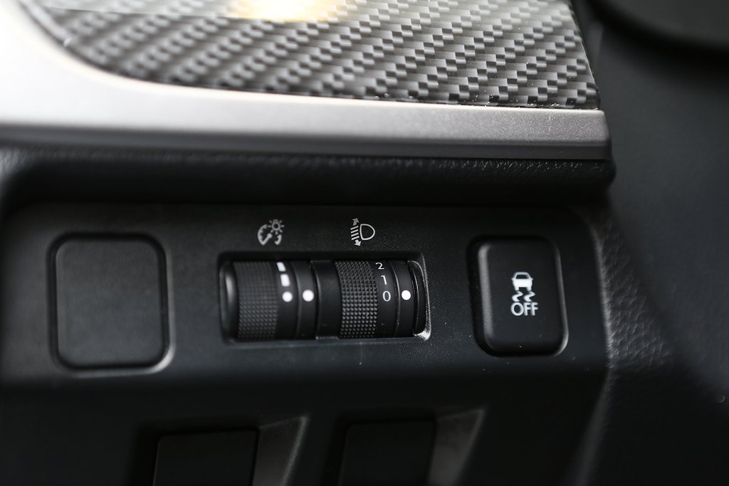 Subaru Forester 2,0i XL 150hk AWD Aut Motorv Dragkrok 2019