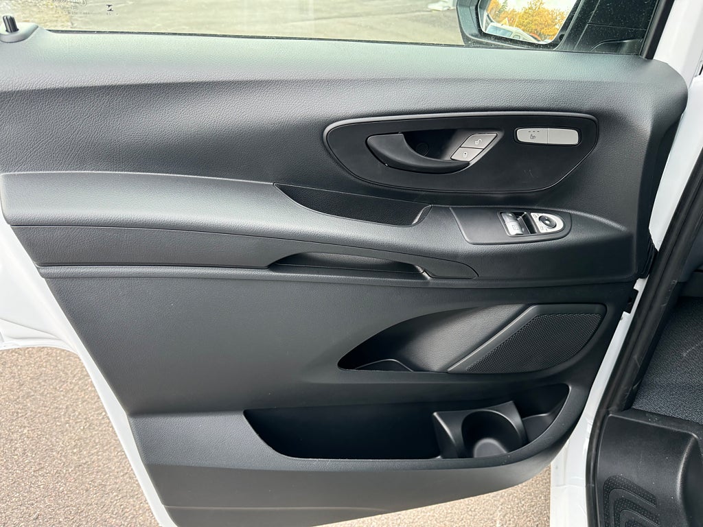 Mercedes-Benz Vito 116 CDI 4×4 skåp lång Pro - bild 17