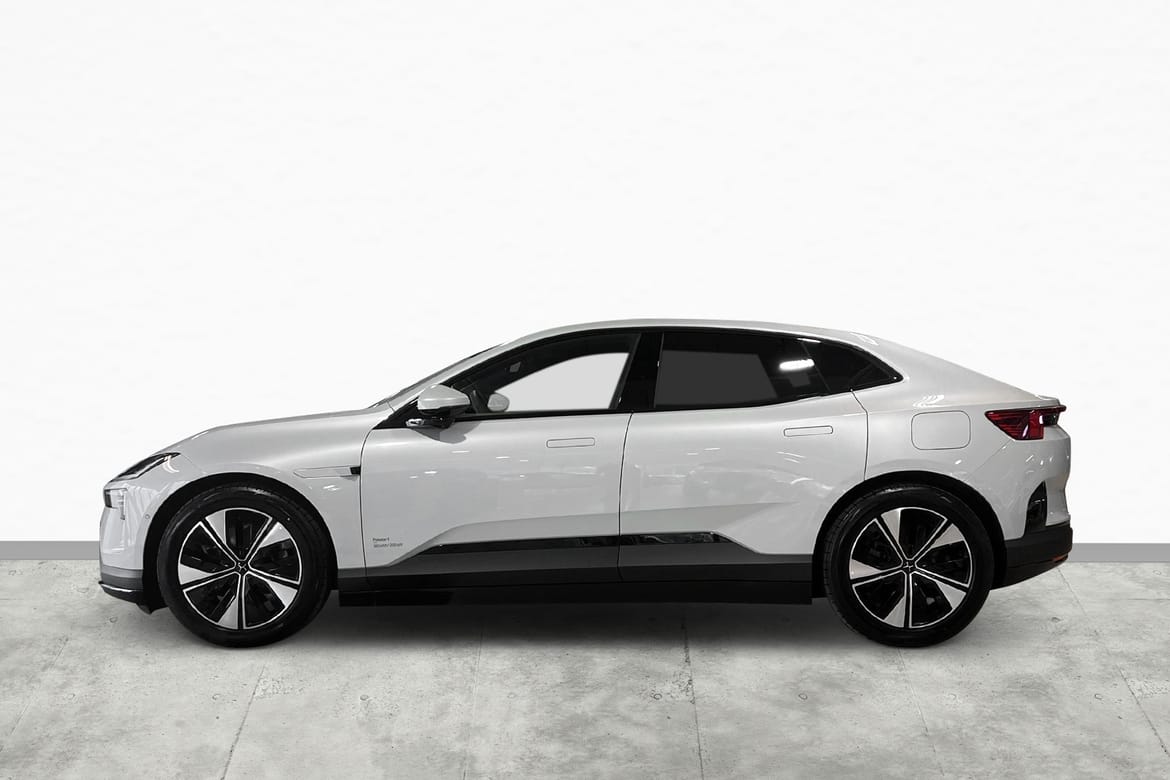Polestar 3 Long Range Dual Motor 2025, bild 4/35