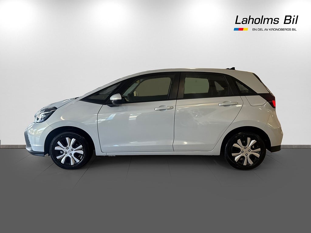 Honda Jazz Elegance e:Hev Hybrid 1.5 122 HK/5 år fri service – bild 2