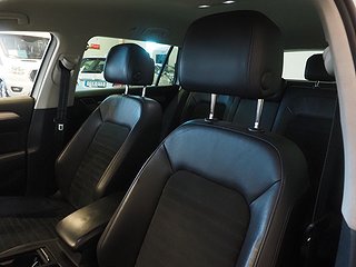 Kombi Volkswagen Passat 17 av 21