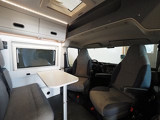 Husbil-övrigt Sun Living V 60 SP 7 av 17