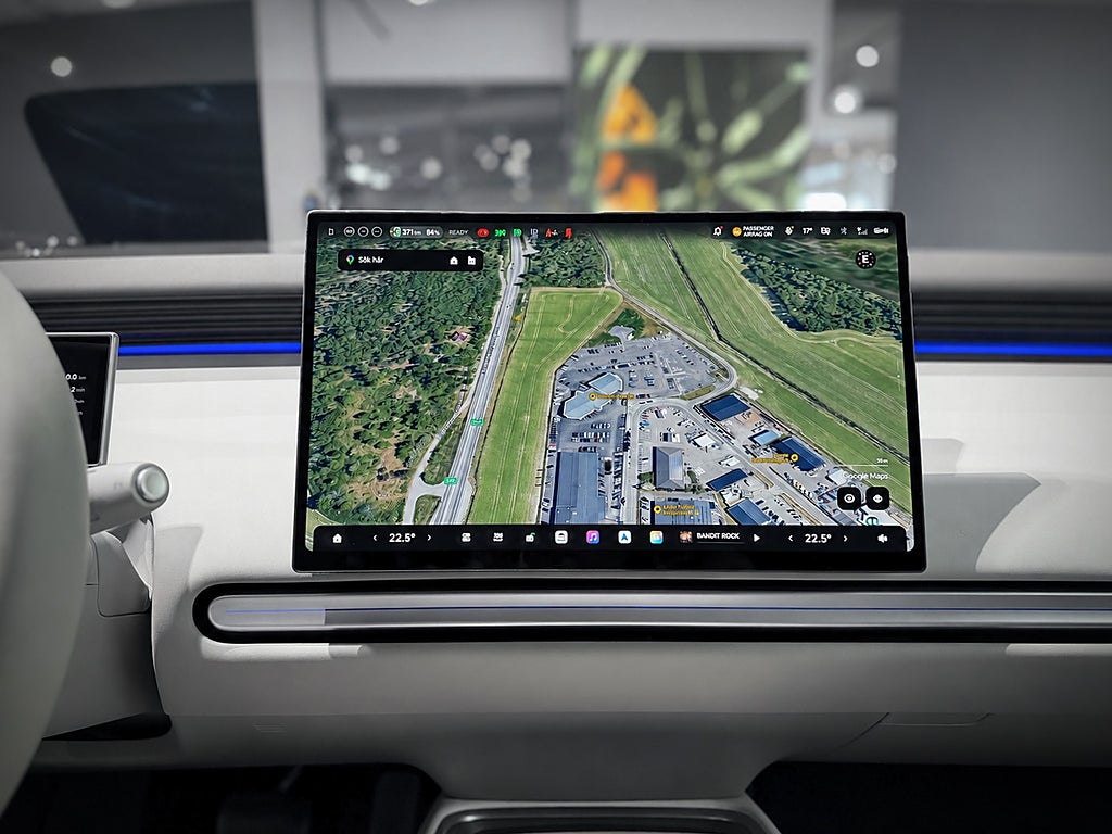 XPeng L03 AWD Performance ULTRA - bild 31
