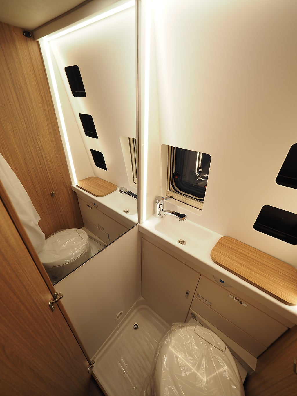 Weinsberg CaraBus 600 ME EDITION [FIRE] | Aut | 3500kg