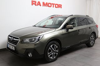 Kombi Subaru Outback 2 av 15