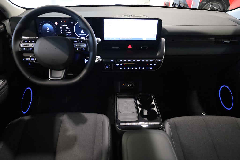 Hyundai Ioniq 5 Essential KAMPANJ Privatleasing