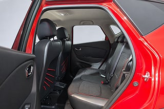 Renault Captur 2014 bild 29