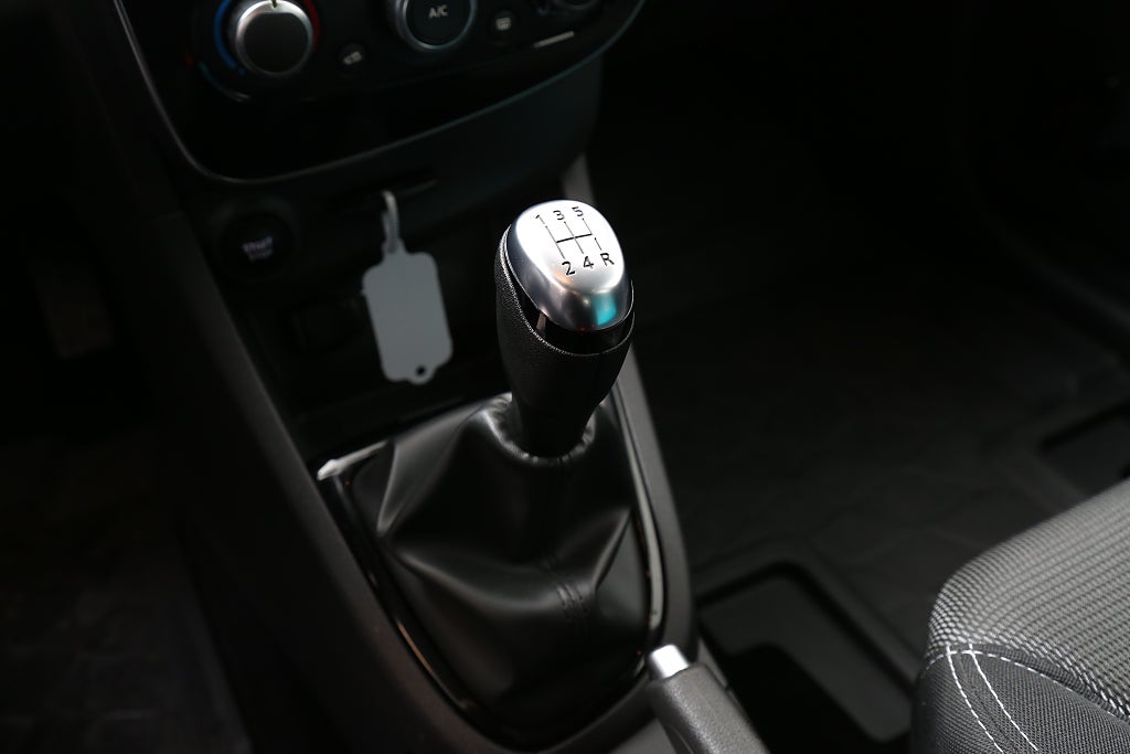 Renault Clio 0,9 TCe Energy 90hk Zen 5D Navigator 2019