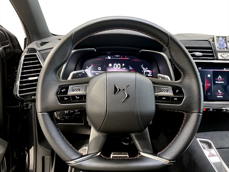 Bild på DS 7 Crossback Pallas 1.5 BHDi 130hk Aut B-KAMERA DRAG
