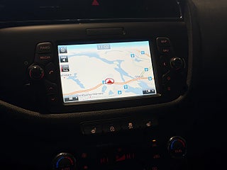 Kombi Kia Ceed 21 av 24