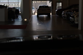 SUV Hyundai Tucson 17 av 21