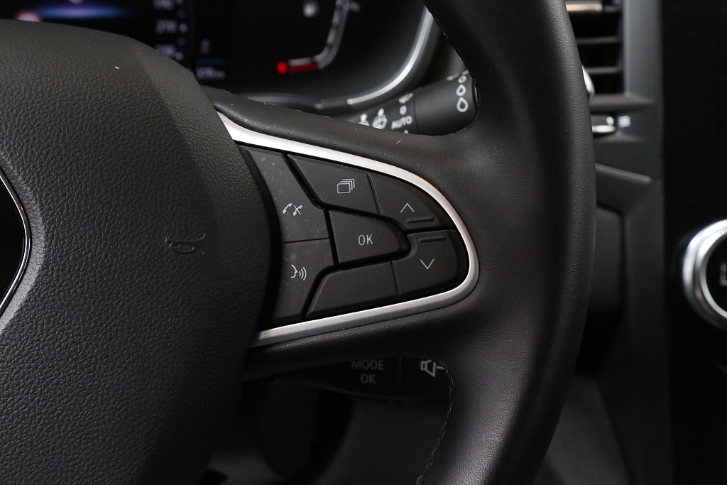 Renault Mégane Sport Tourer 1.3 TCe PhII 140 Equilibre  ST Carplay 2023