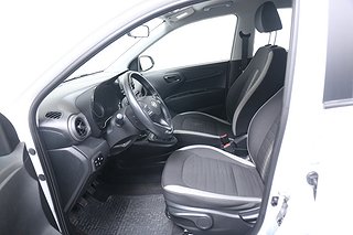 Halvkombi Hyundai i10 15 av 22