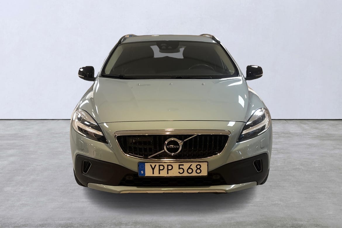 Volvo V40 Cross Country Pro Edition 2019, bild 7/10