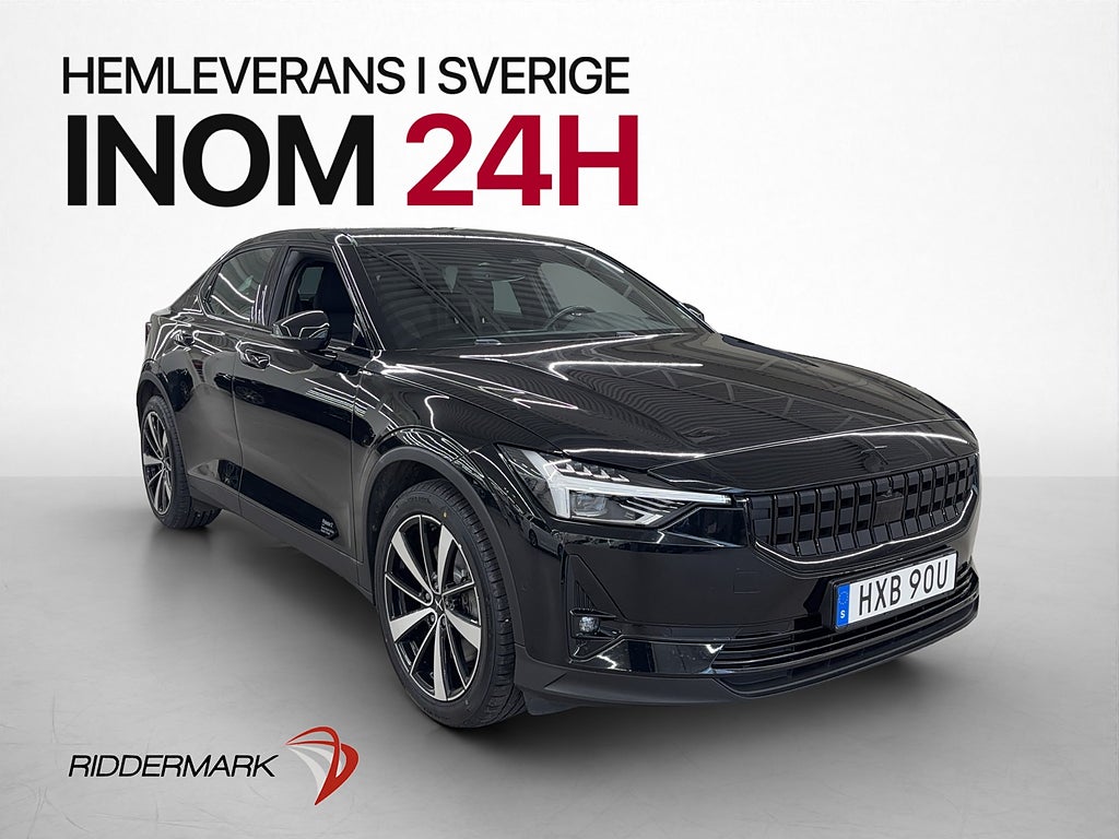 Polestar 2