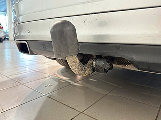 Volvo V60 D5 AWD Geartronic Summum Drag Dvärm VoC Skinn SoV