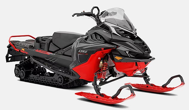 Lynx Brutal RE 850 E-TEC