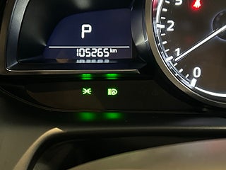 Mazda CX-3 2.0 Aut AWD Optimum S&V-hjul/Kamera/Drag/HUD/Skinn/Bose