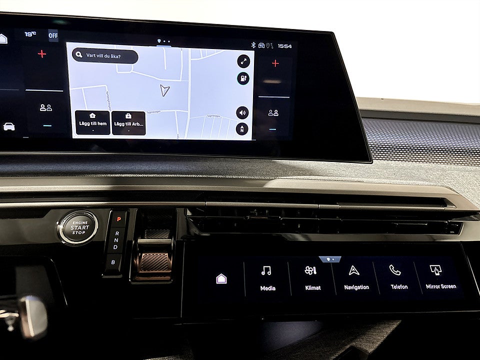 Bild på Peugeot 3008 GT PHEV - OMGÅENDE LEVERANS!