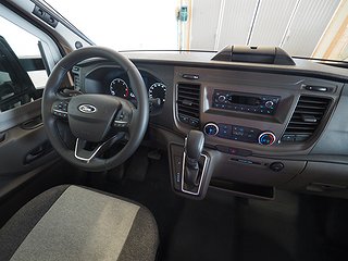 Husbil-halvintegrerad Ci Elliot 84 XT 8 av 21