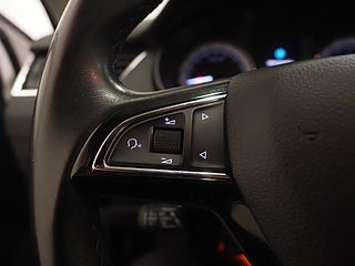 Kombi Skoda Octavia 19 av 22