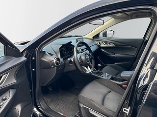Mazda CX-3 2.0 SKYACTIV-G S&V-hjul/Psens/Navi