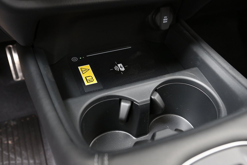 Honda ZR-V FullHybrid Advance i Lager| 5år Service+Vintehjul 2024
