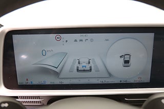 Sedan Hyundai IONIQ 6 19 av 29